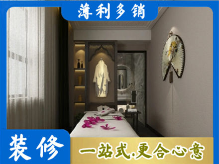 通许县衣帽间装修